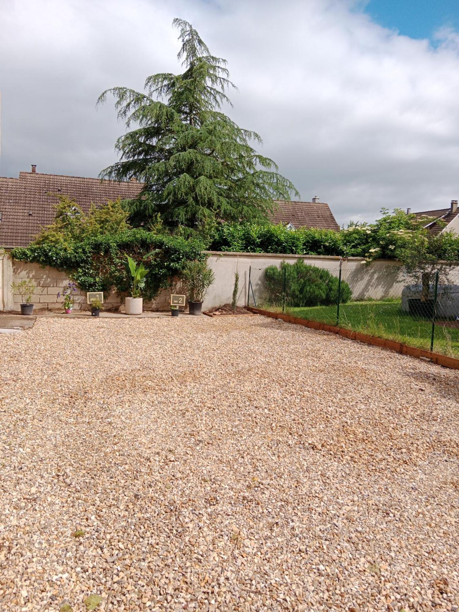 Le Clos Des Feugrais Saint-Aubin-les-Elbeuf Luaran gambar